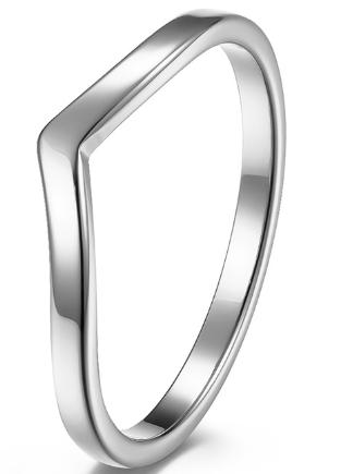 S.steel ring