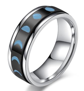 S.steel ring