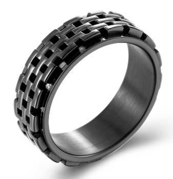 S.steel ring