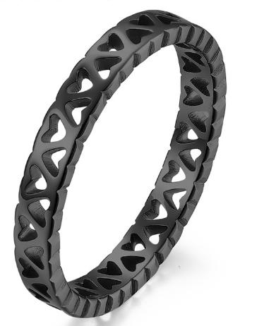 S.steel ring