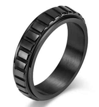 S.steel ring
