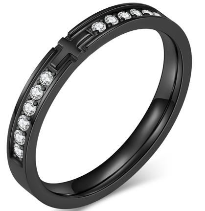 S.steel ring