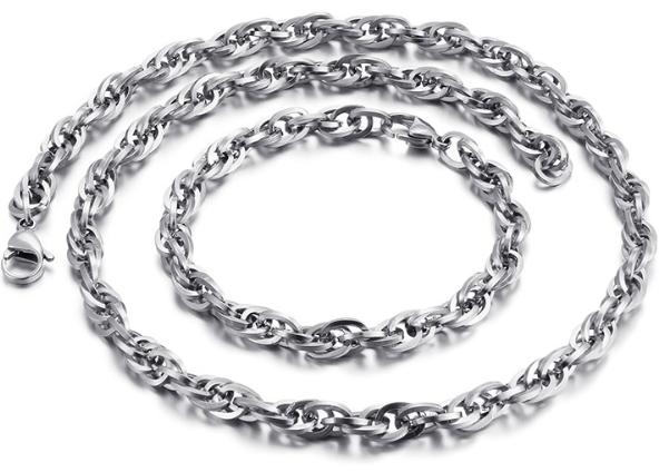 S.steel chain