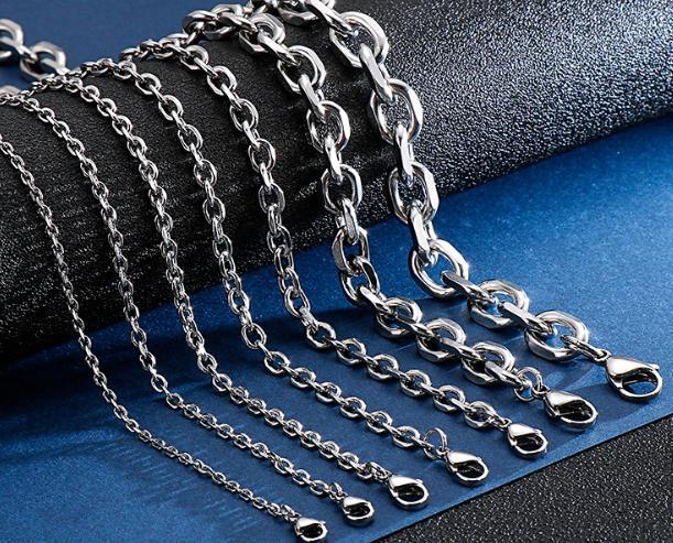 S.steel chain