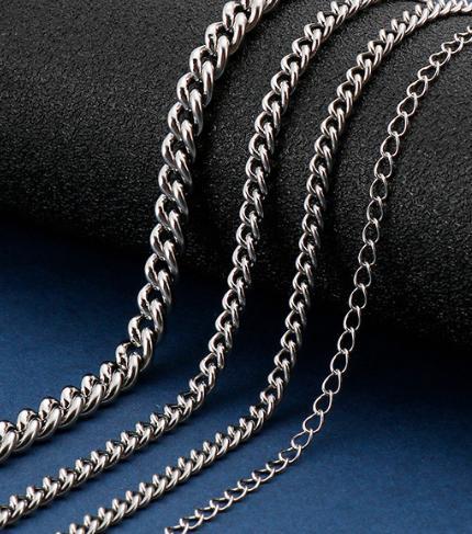 S.steel chain