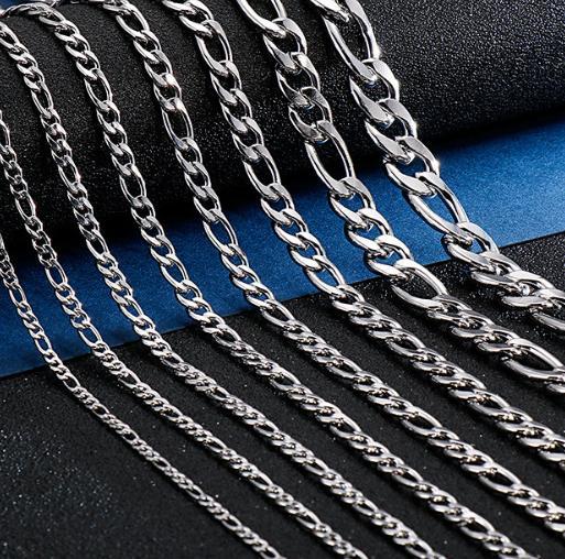 S.steel chain