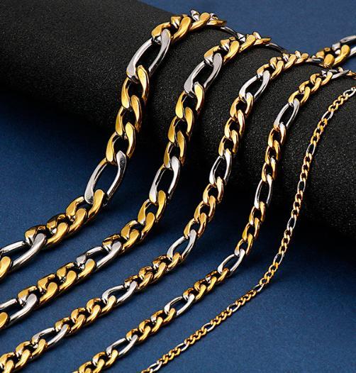 S.steel chain