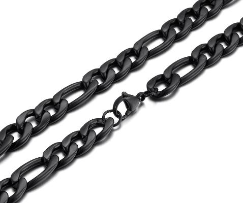 S.steel chain