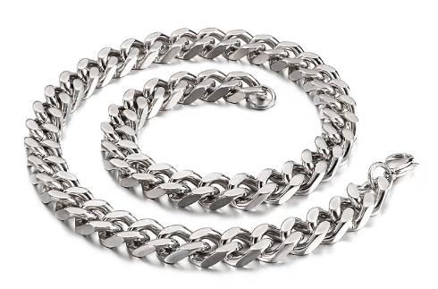 S.steel chain