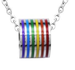 S.steel pride jewelry