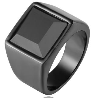 S.steel ring