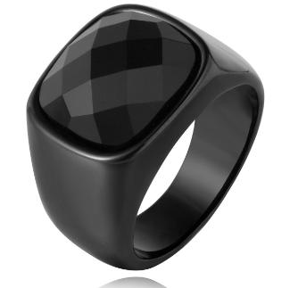 S.steel ring
