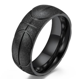 S.steel ring
