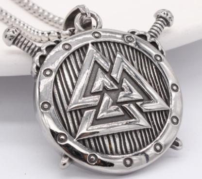 S.steel pendant