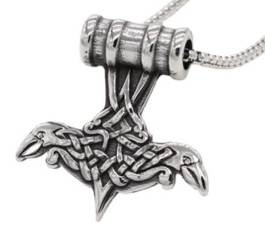 S.steel pendant
