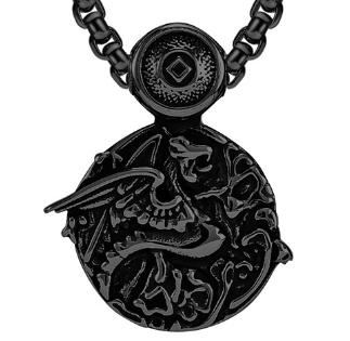 S.steel pendant