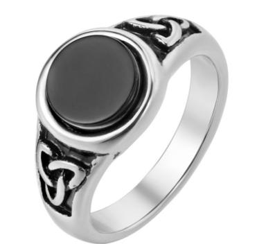 S.steel ring