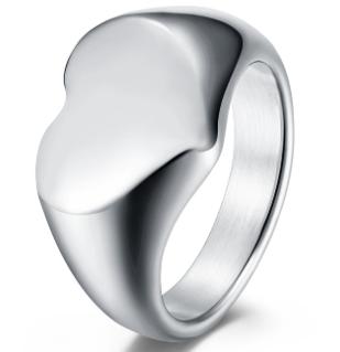 S.steel ring
